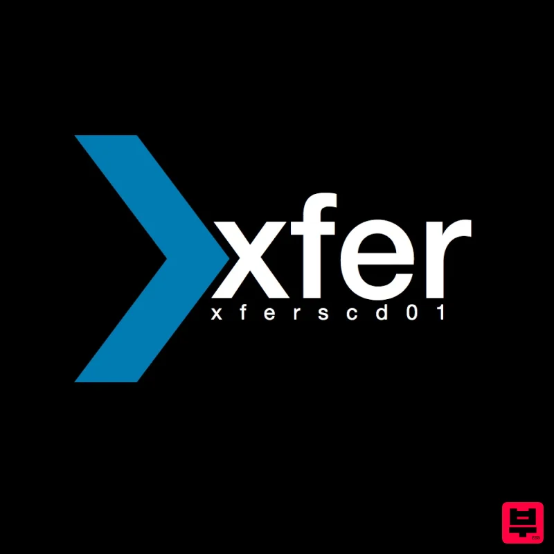 Loopmasters Deadmau5  XFER - EDM