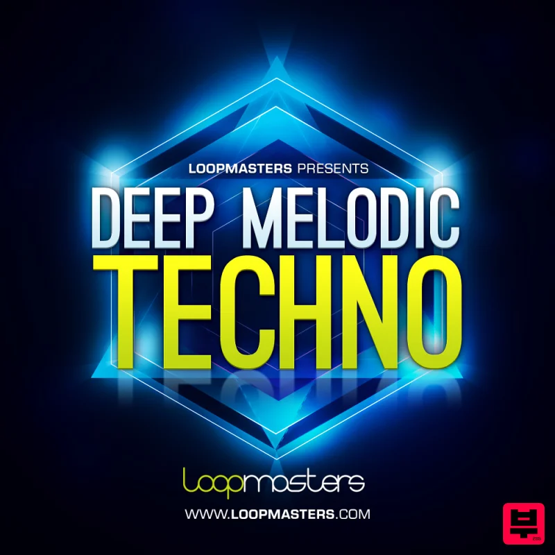 Melodic Techno