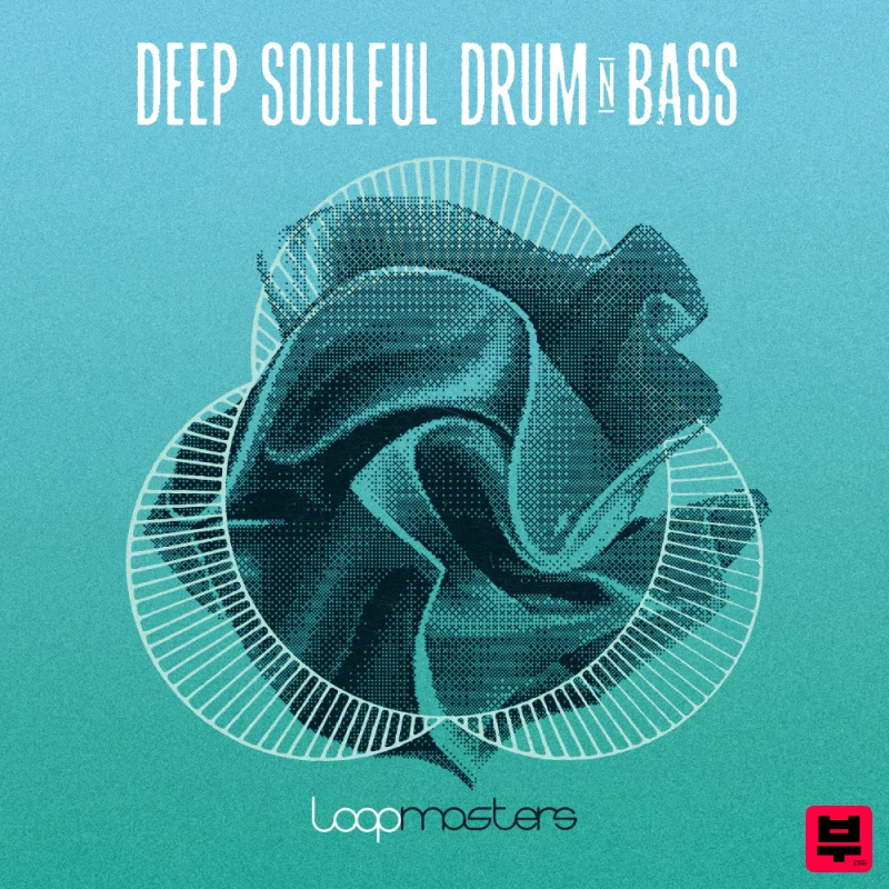 Loopmasters Deep Soulful Drum & Bass - Drum and Bass