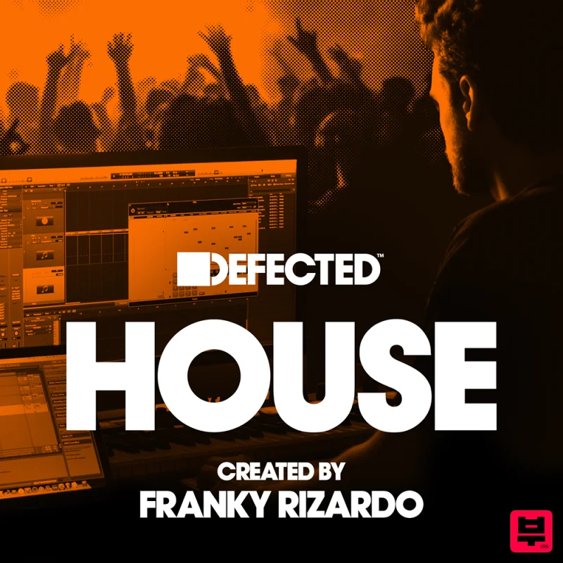 Loopmasters Defected - Franky Rizardo - House