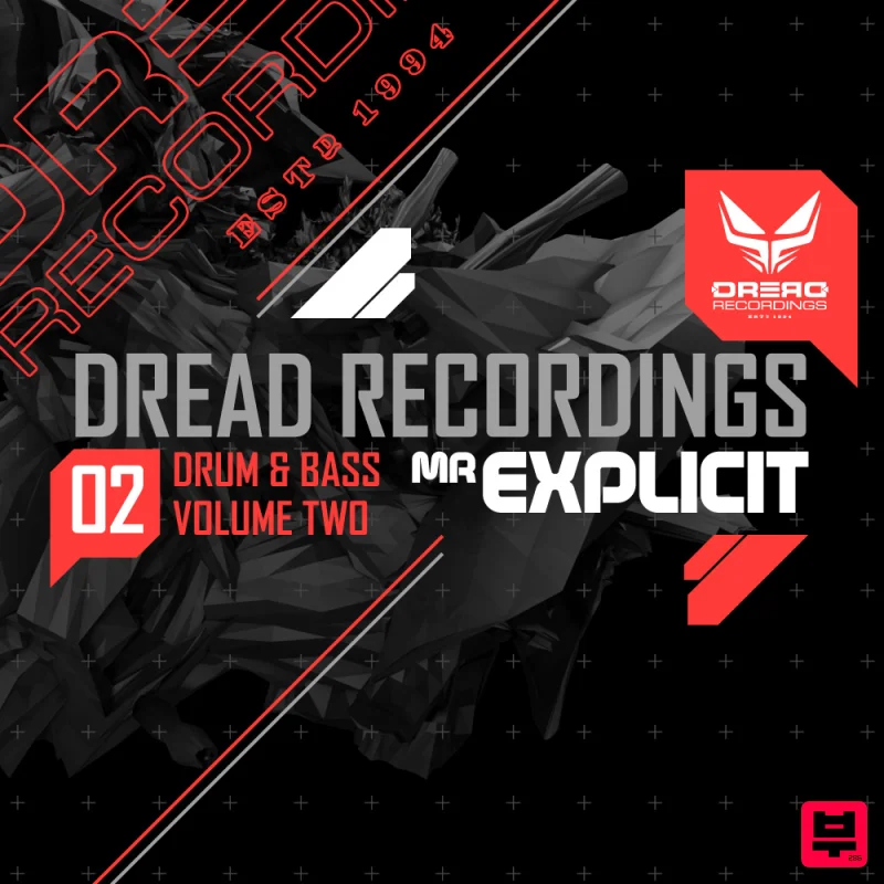 Loopmasters Dread Recordings Vol2 - Mr Explicit - Jungle