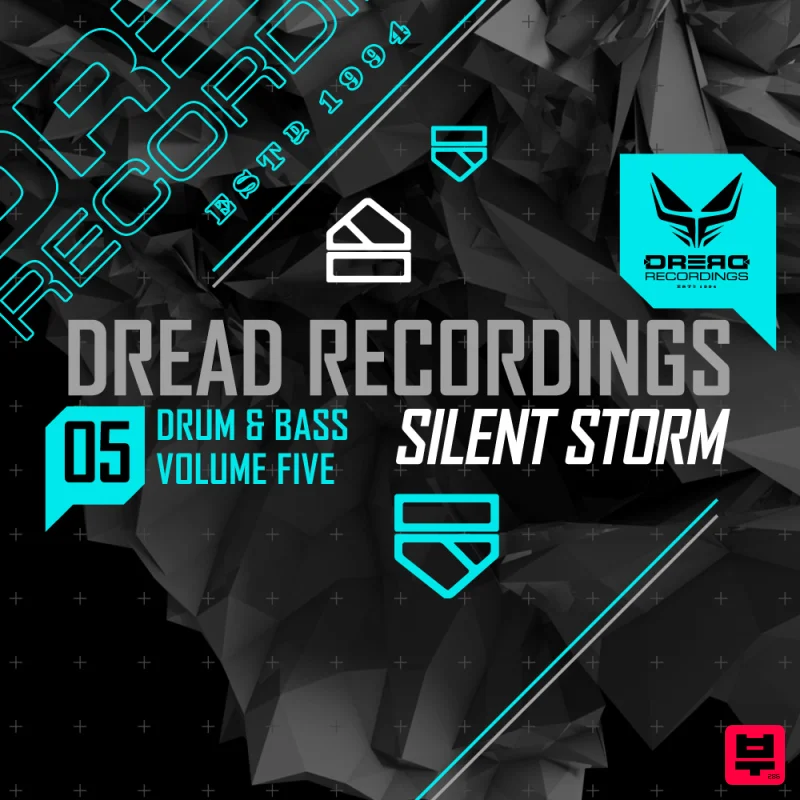 Loopmasters Dread Recordings Vol 5 - Silent Storm - Drum and Bass