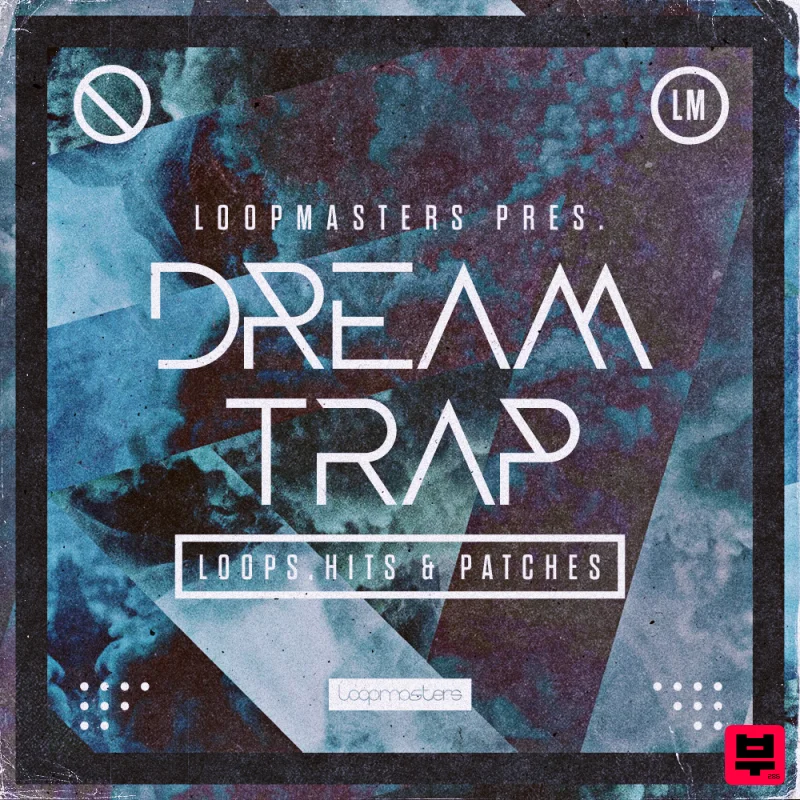 Loopmasters Dream Trap - Chill Trap