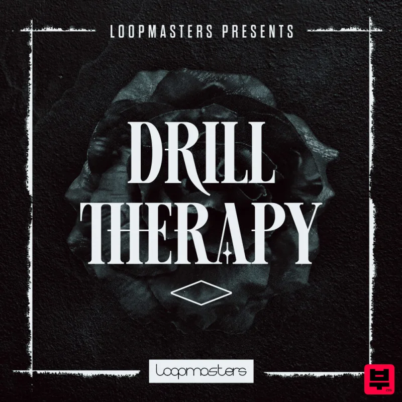 Loopmasters Drill Therapy - Professional Music Instrument Photo