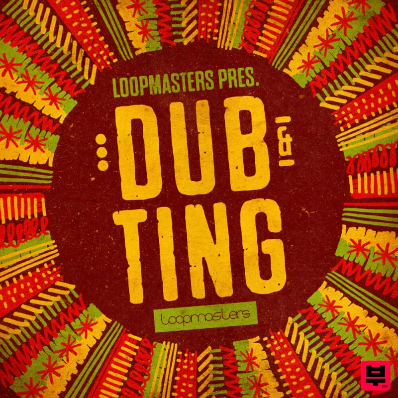 Loopmasters Dub & Ting - Professional Music Instrument Photo