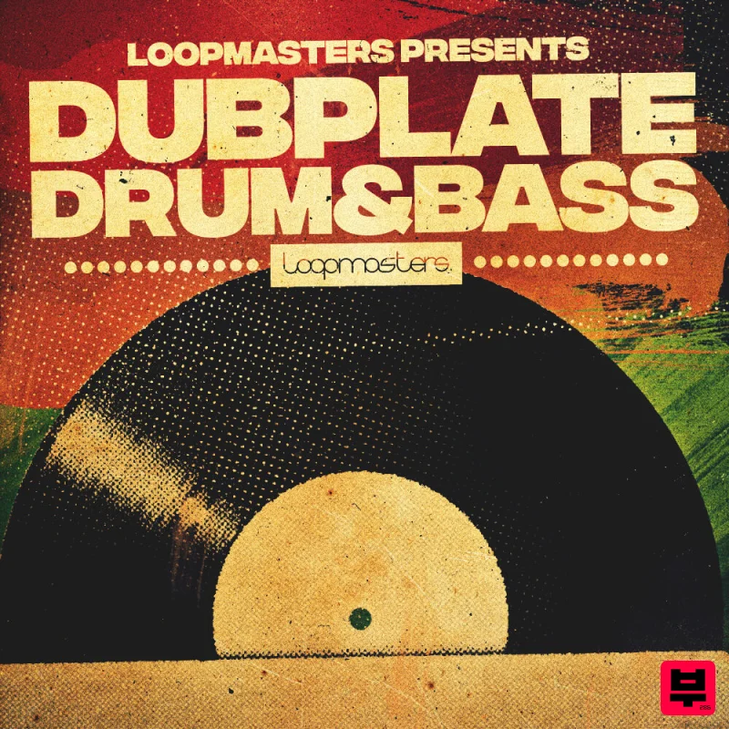 Loopmasters Dubplate Drum & Bass - Drum and Bass