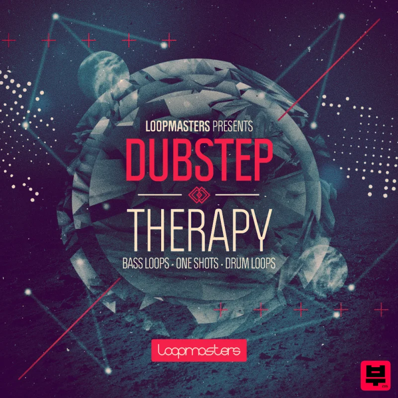 Loopmasters Dubstep Therapy - Dubstep