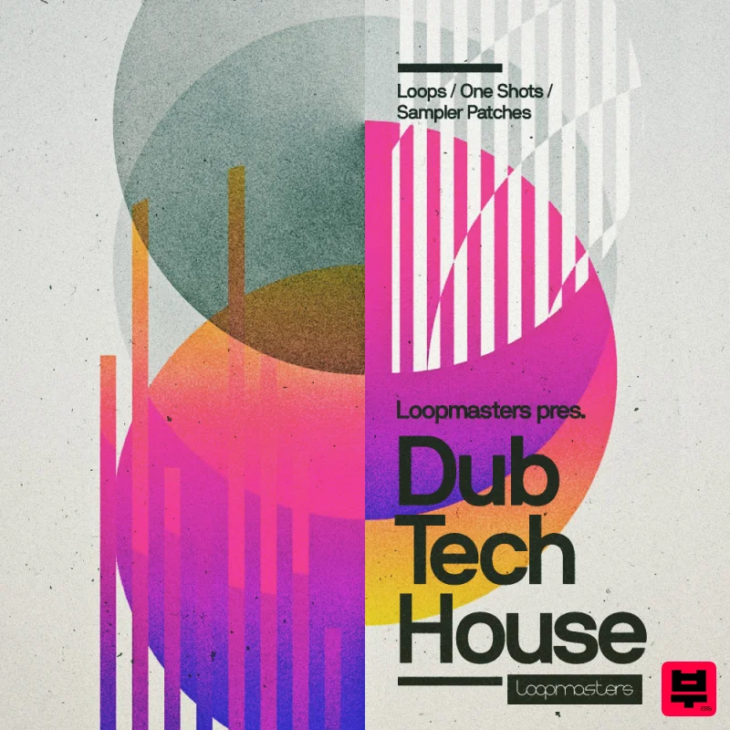 Loopmasters Dubtech House - Tech House
