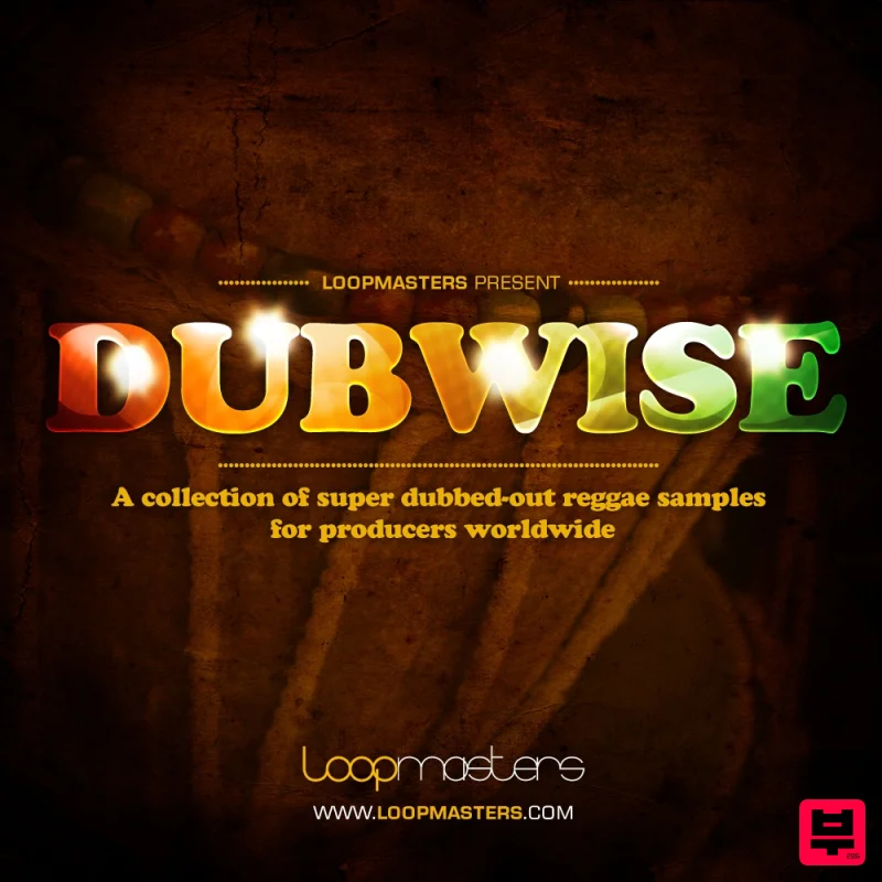 Loopmasters DubWise - Dub