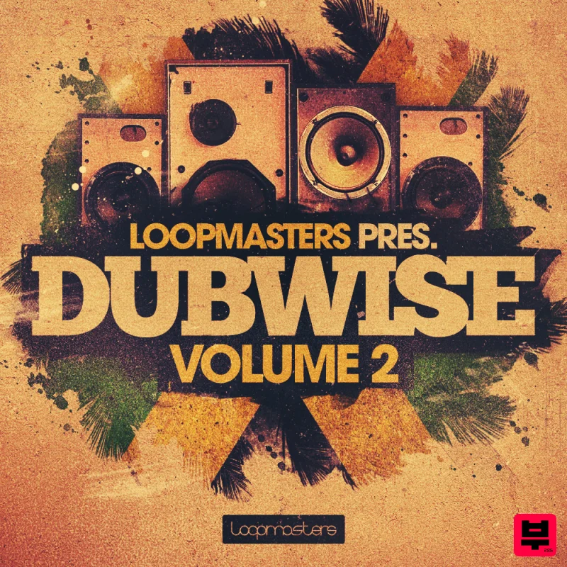 Loopmasters Dubwise Vol 2 - Dub
