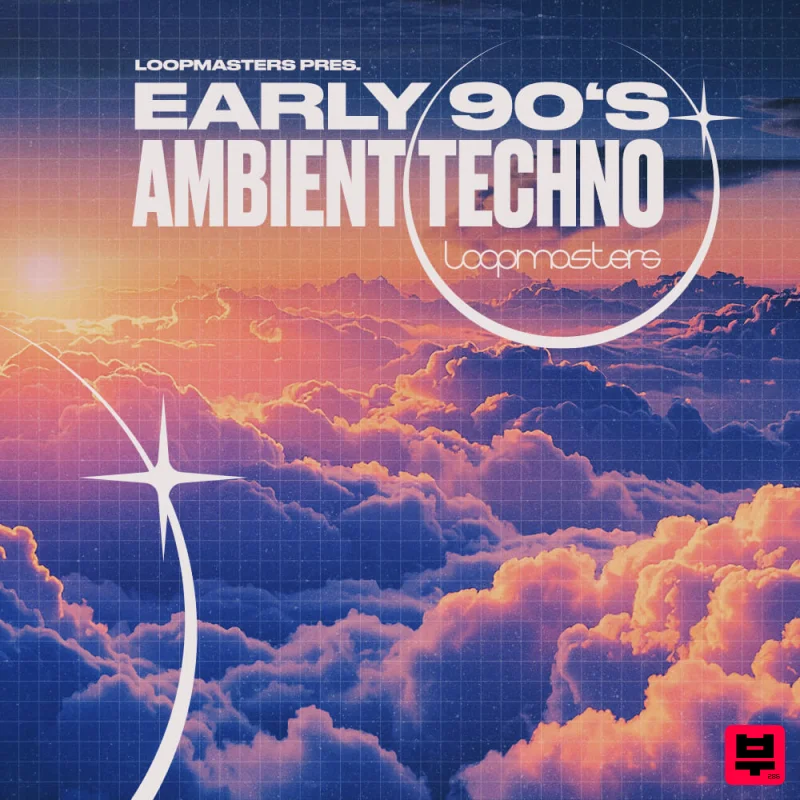 Loopmasters Early 90s Ambient Techno - Techno