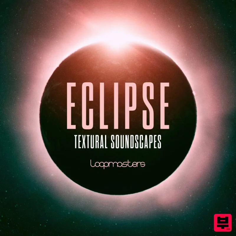 Loopmasters Eclipse - Professional Music Instrument Photo