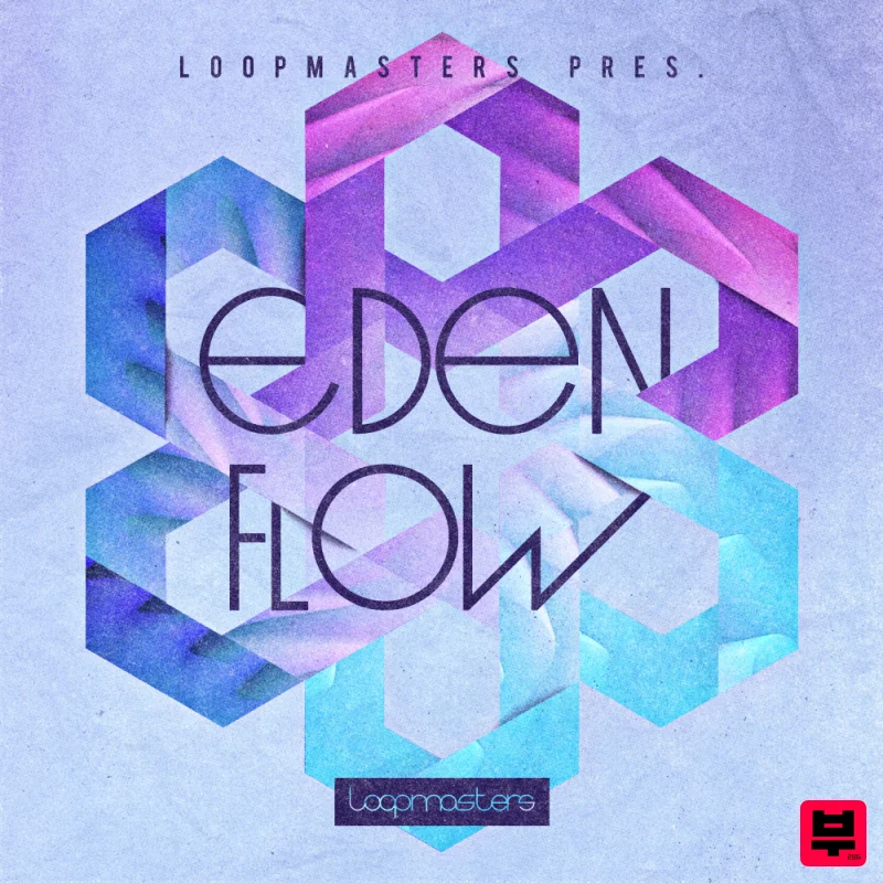Loopmasters Eden Flow - Chillout