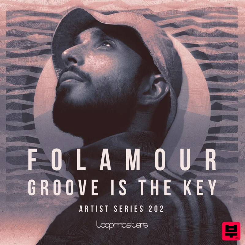 Loopmasters Folamour - Groove is the Key - House