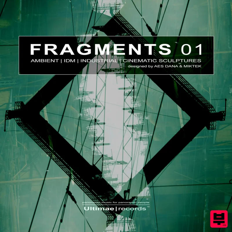 Loopmasters Fragments 01 - Cinematic