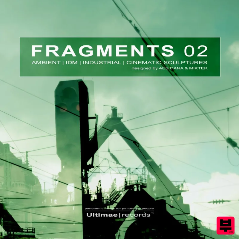 Loopmasters Fragments 02 - Cinematic