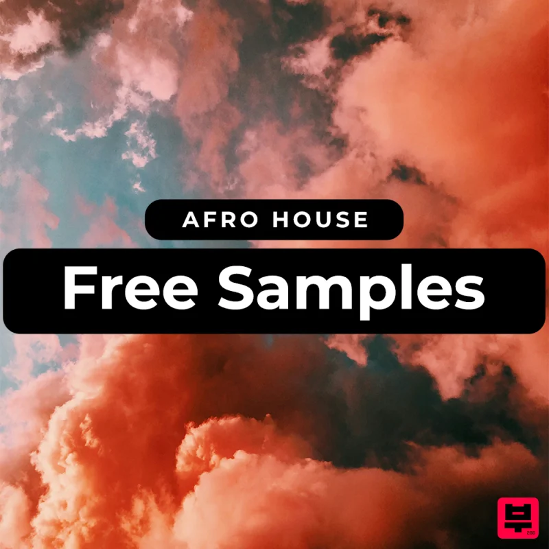 Loopmasters Free Sample Pack - Afro House - Free Samples