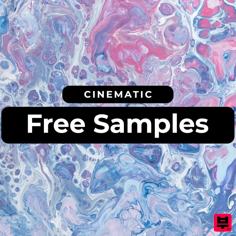 Loopmasters Free Sample Pack - Cinematic - Free Samples