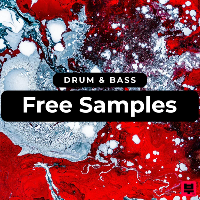Loopmasters Free Sample Pack - Drum & Bass - Free Samples