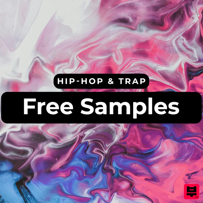 Loopmasters Free Sample Pack - Hip-Hop & Trap - Free Samples