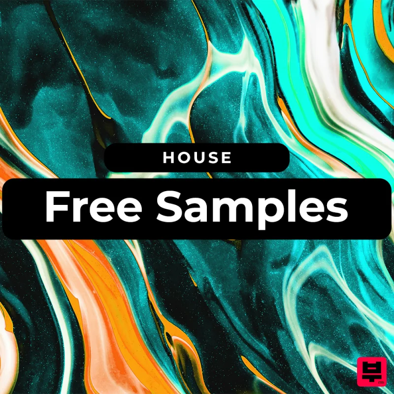 Loopmasters Free Sample Pack - House - Free Samples