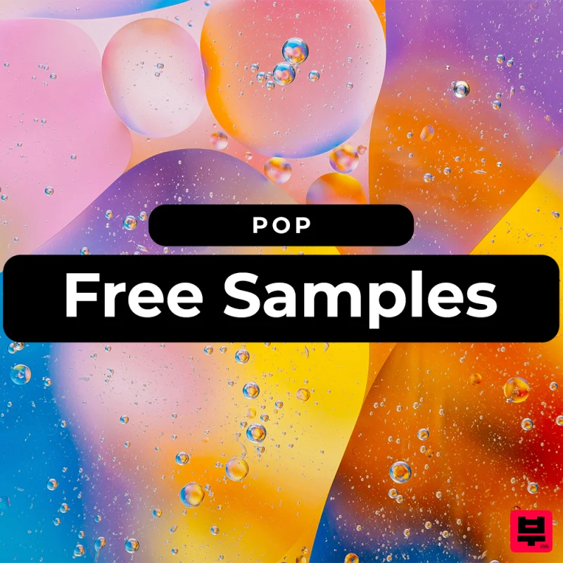 Loopmasters Free Sample Pack - Pop - Free Samples
