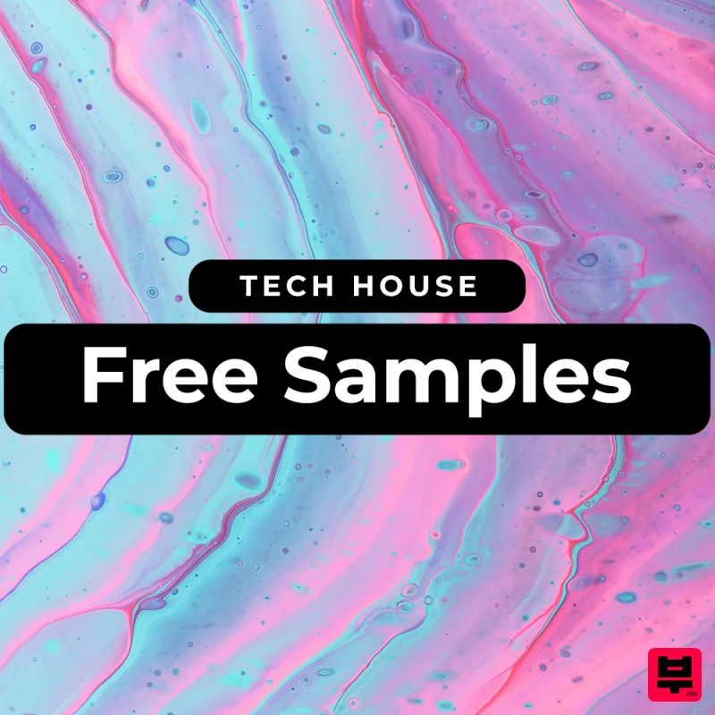 Loopmasters Free Sample Pack - Tech House - Free Samples