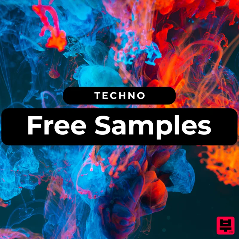 Loopmasters Free Sample Pack - Techno - Free Samples
