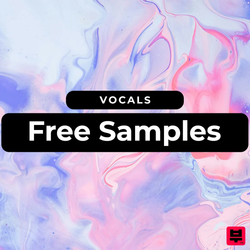 Loopmasters Free Sample Pack - Vocals - Free Samples