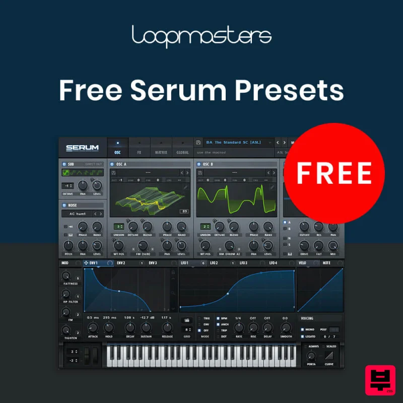 Free Samples