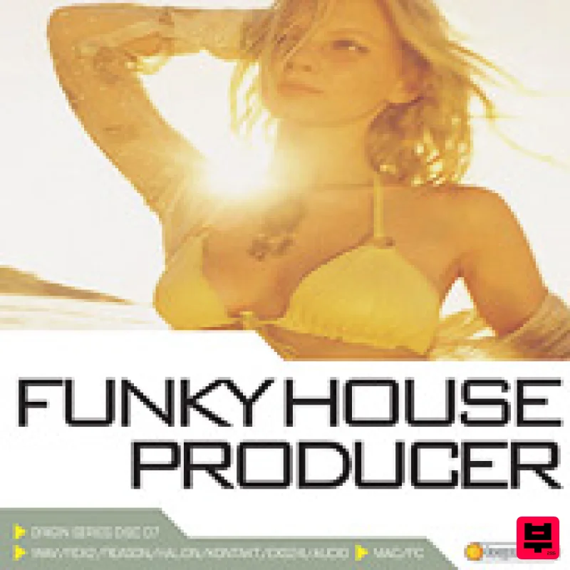 Funky House
