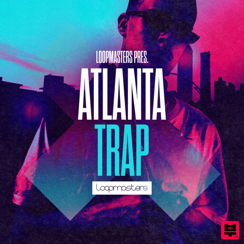 Loopmasters Future Atlanta Trap - Professional Music Instrument Photo
