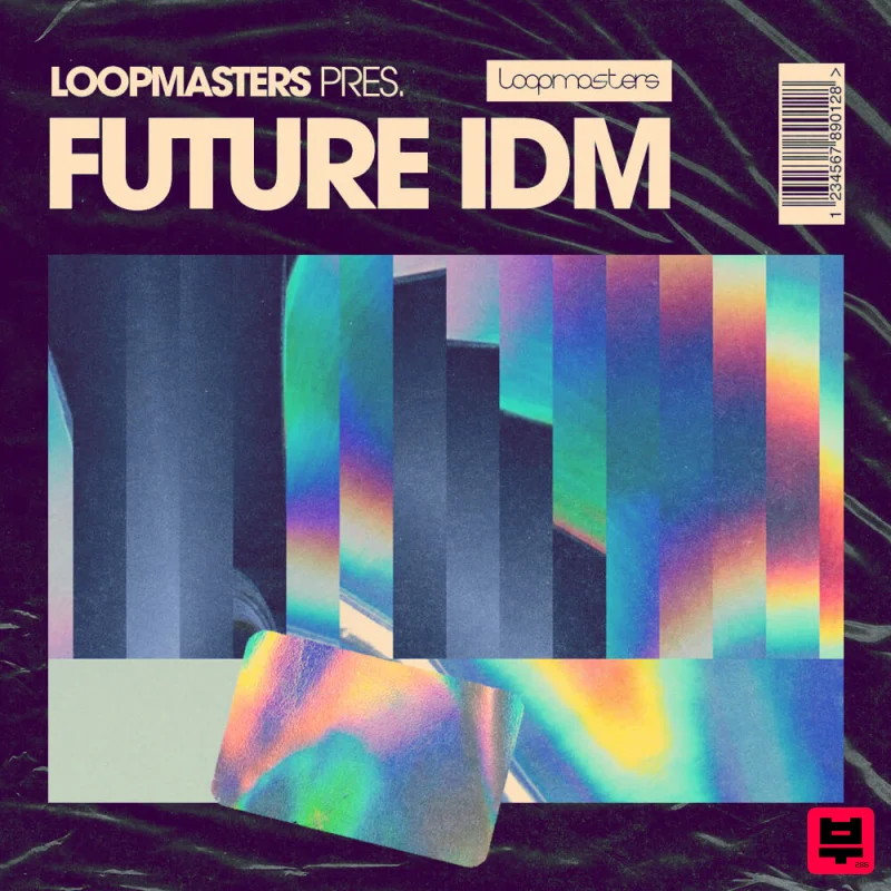 Loopmasters Future IDM - IDM
