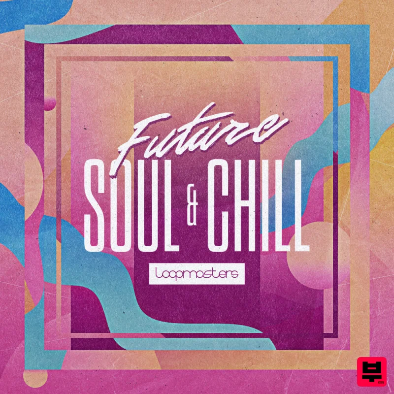 Loopmasters Future Soul & Chill - Professional Music Instrument Photo