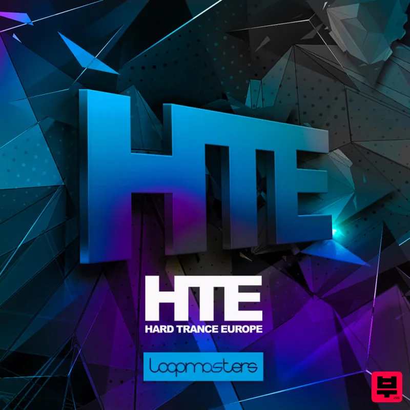 Loopmasters Hard Trance Europe - Trance