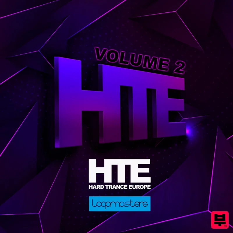 Loopmasters Hard Trance Europe Vol 2 - Trance
