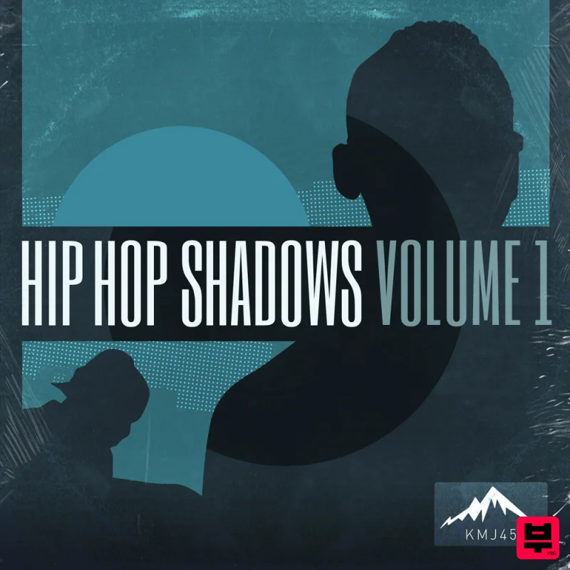 Loopmasters Hip Hop Shadows Vol1 - Hip Hop