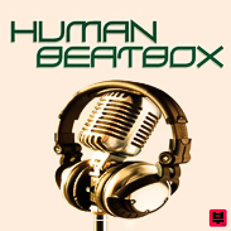 Loopmasters Human Beatbox - Hip Hop