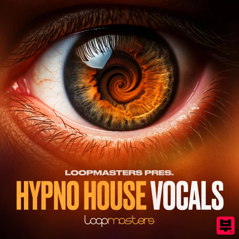 Loopmasters Hypno House Vocals - House