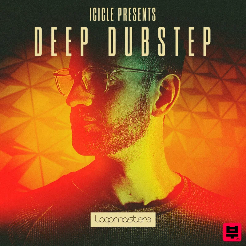 Loopmasters Icicle - Deep Dubstep - Professional Music Instrument Photo