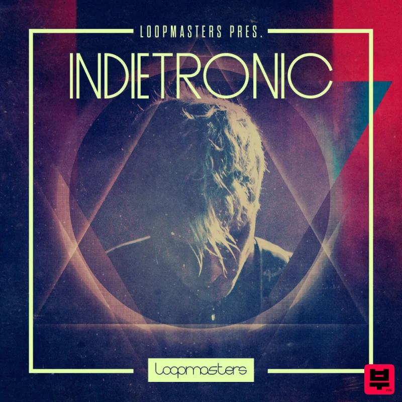 Loopmasters Indietronic - Electronica