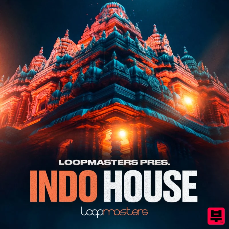 Loopmasters Indo House - House
