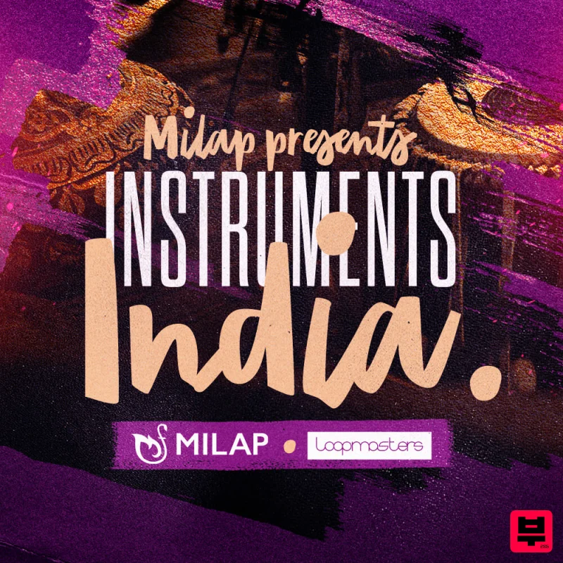 Loopmasters Instruments India - India