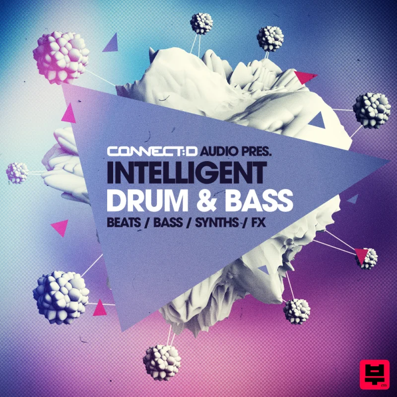 Loopmasters Intelligent Drum & Bass - Sound Archives