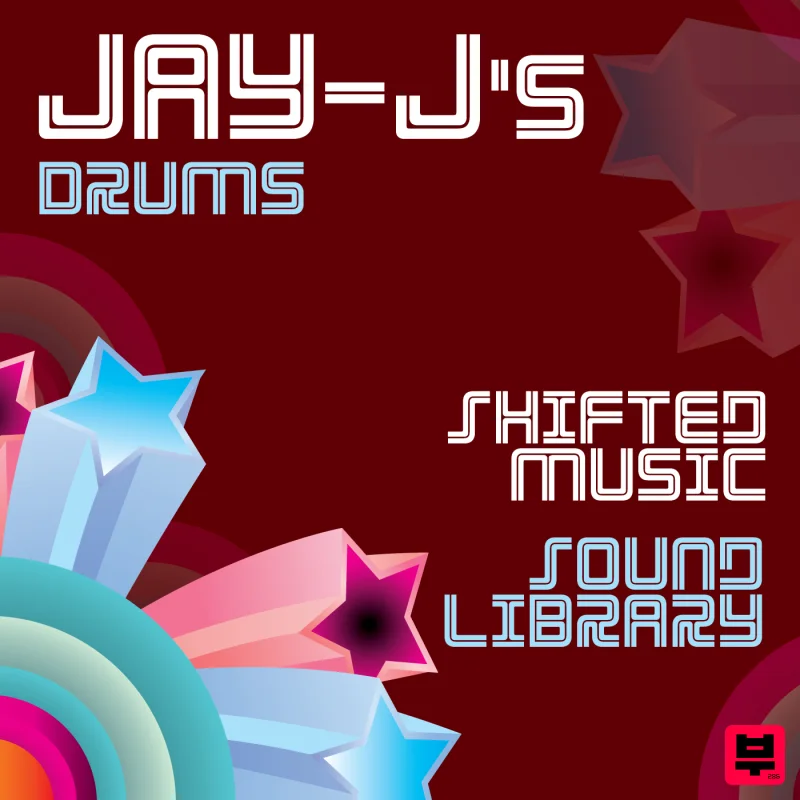 Loopmasters Jay-J's Drums - Deep House