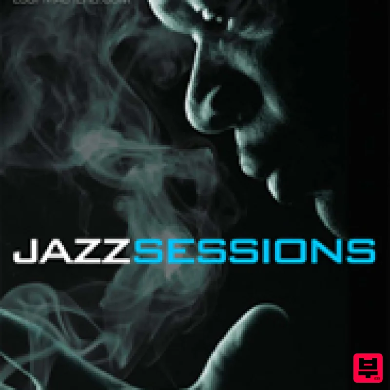 Loopmasters Jazz Sessions - Jazz