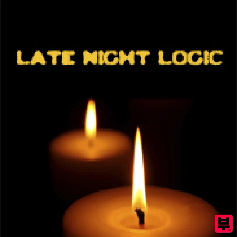 Loopmasters Late Night Logic - Downtempo