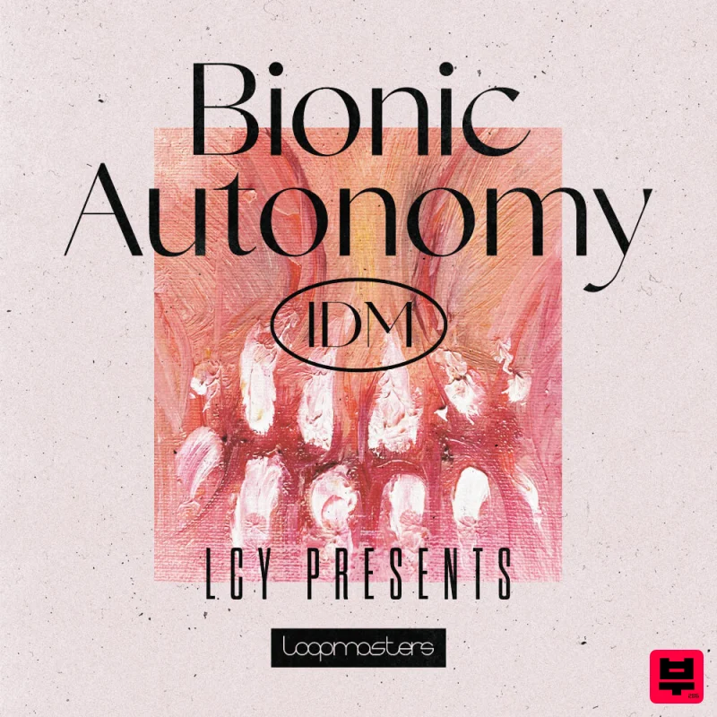 Loopmasters LCY - Bionic Autonomy  - IDM