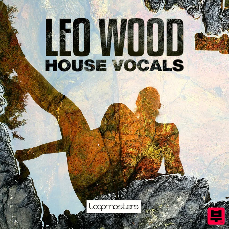 Loopmasters Leo Wood House Vocals - House