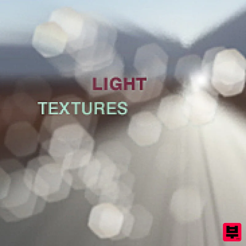 Loopmasters Light Textures - Cinematic